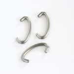 Kinnitusklamber 3,5 mm (roostevaba) SG-postile