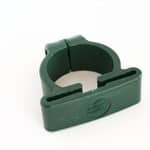 Kergpaneeli plastist kinnitusvõru Ø 50 mm SG-postile