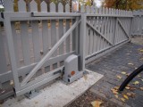 liugvärava automaatika liugvärava automaatika